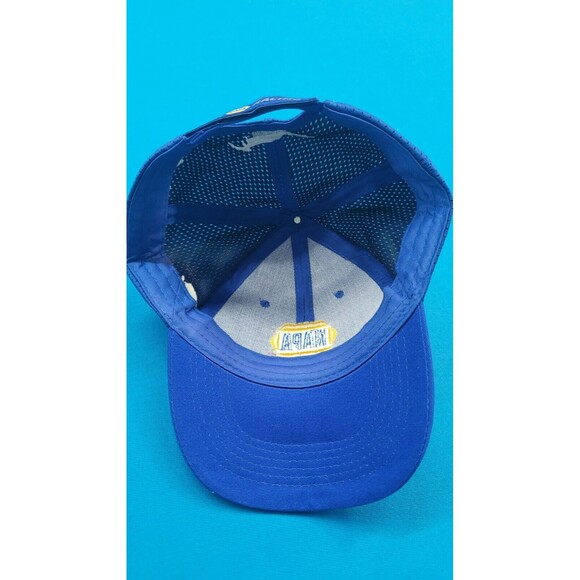 NAPA Team Racing Hat 2019 NASCAR Cup & West Outlaws Indy car - Picture 6 of 6